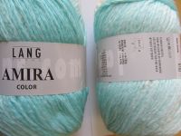 AMIRA color - 100 g - türkis - max. 5 Stck