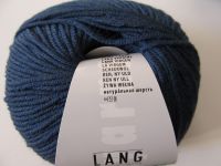 Merino 120 - 50 g - jeans