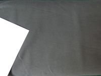 Jerseystoff - uni - 150 cm - grün