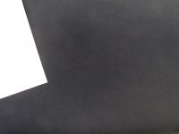 1,10 m Jersey - mt - 125 cm - schwarz
