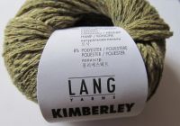 Kimperley - 50 g - olive