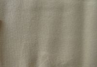 Jerseystoff - uni - 150 cm - ocker