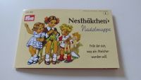 Näh/Stopfnadel-Sortiment - Nesthäkchen - 29Stck