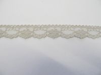 Spitze - 15 mm - grigio