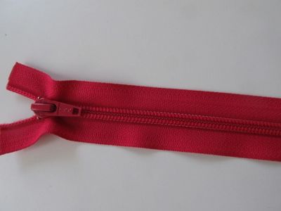 Kunststoffspirale - 25 cm - dunkelpink