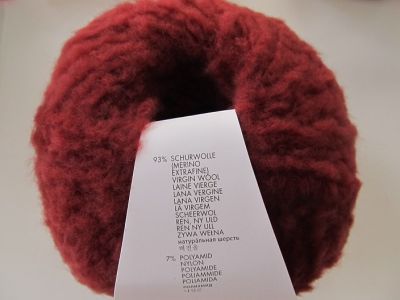Phoenix - 100 g - bordeaux