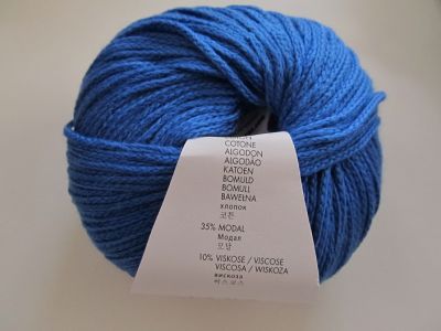 NORMA - 50 g - blau