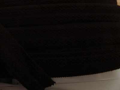 Tresse 30/15 mm - braun