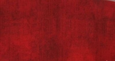 French terry  - 150 cm  - rot