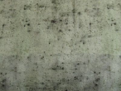 0,50 m French terry  - 150 cm  - Sprenkle - 22,50 Euro/m