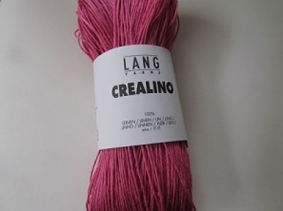 CREALINO - 50 g - hellpink