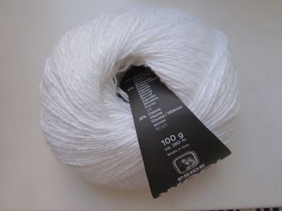 PRIDE - 100 g - weiss