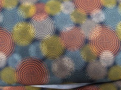 Jersey  - 150 cm  - Kreise