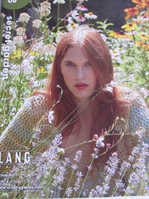 Punto 68 - secret garden