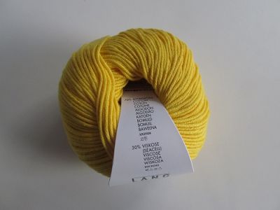 OCEANIA - 50 g - gelb