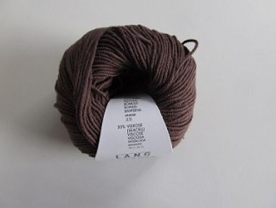 OCEANIA - 50 g - braun