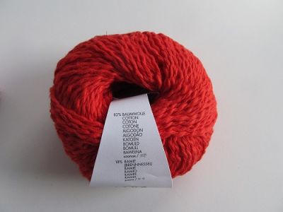 ORTICA - 50 g - rot