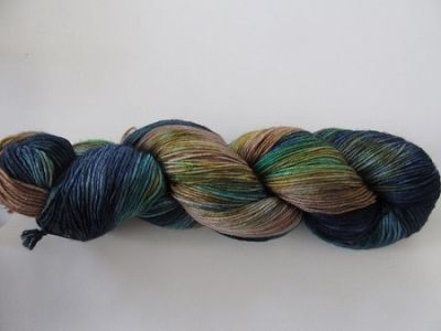 Terra - 100 g - Riverbank