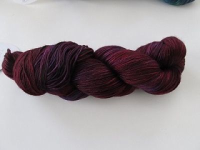 Terra - 100 g - Valentine