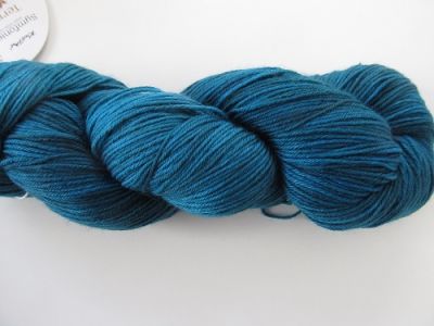 Terra - 100 g - peacock
