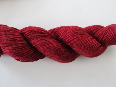 LUNA- 100 g - ruby