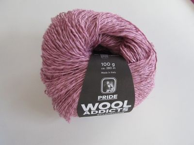 PRIDE - 100 g - rose