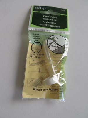 Strickfingerhut - gross