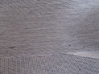 Halbleinen - 200 cm - dunkelblau