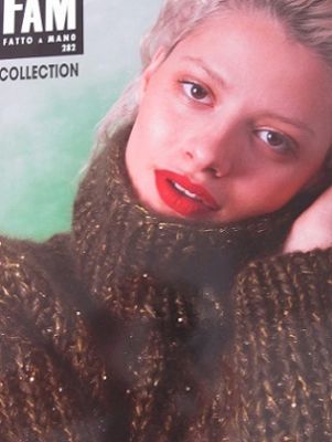 FAM 282 - Collection