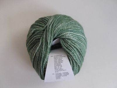 FORTUNA - 50 g - grün
