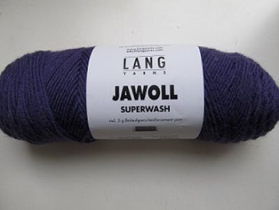 JAWOLL - 50 g - lila