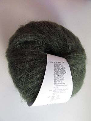ZEN - 25 g - olive