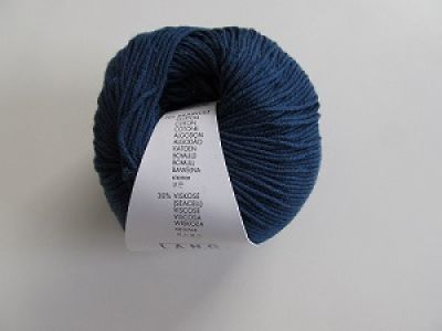 OCEANIA - 50 g - navy