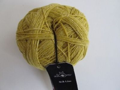 Alb Lino - 100 g - savanne