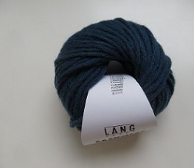 Cashmere classic - 25 g -  jeans dunkel