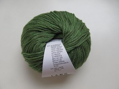 NOMAD - 25 g - grün