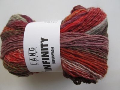 INFINITY - 100 g - bunt2