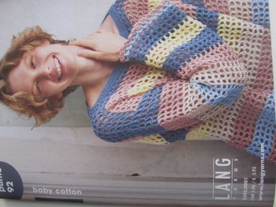 Punto 91 - baby cotton