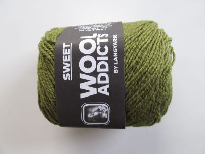 SWEET - 50 g - grün