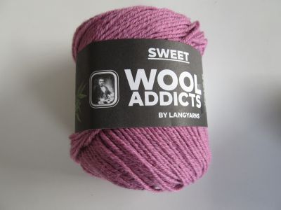 SWEET - 50 g - erika