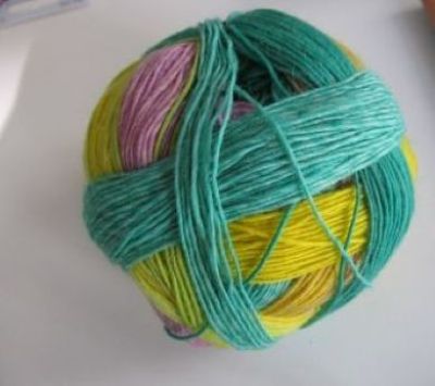 Zauberball - 100 g - Liminosa