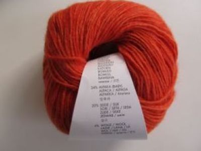Regina - 50 g - orange