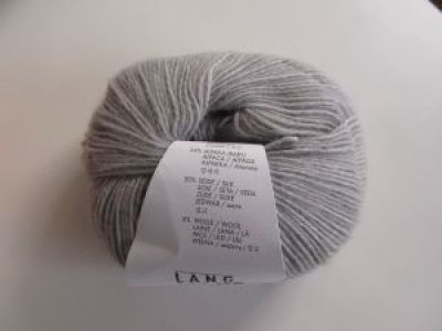 Regina - 50 g - grau