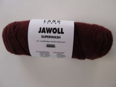 JAWOLL - 50 g -