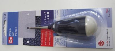 Pfriem ergonomic