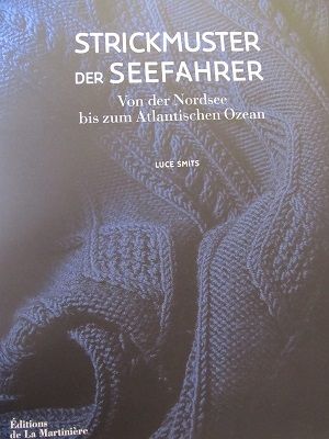 Strickmuster der Seefahrer