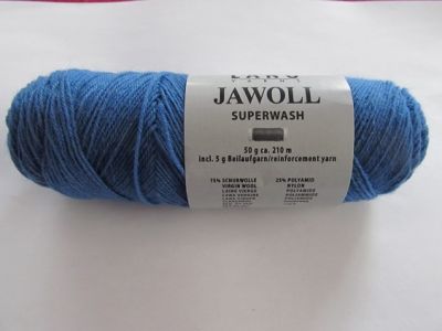 JAWOLL - 50 g - marine