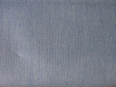 Baumwolle uni blau - 150 cm