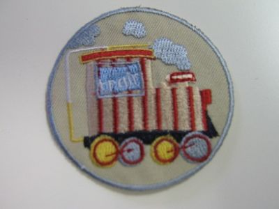 Patch - Zug