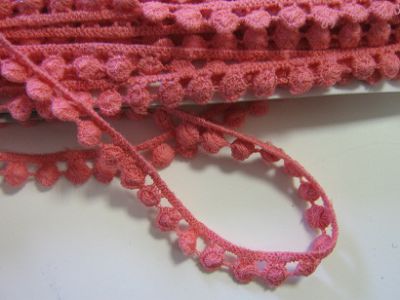 Ätzspitze - 10 mm - rosa